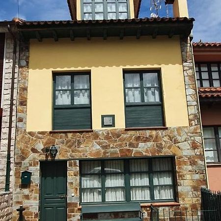 Casa De Aldea Las 7 Gotas Celorio  Esterno foto