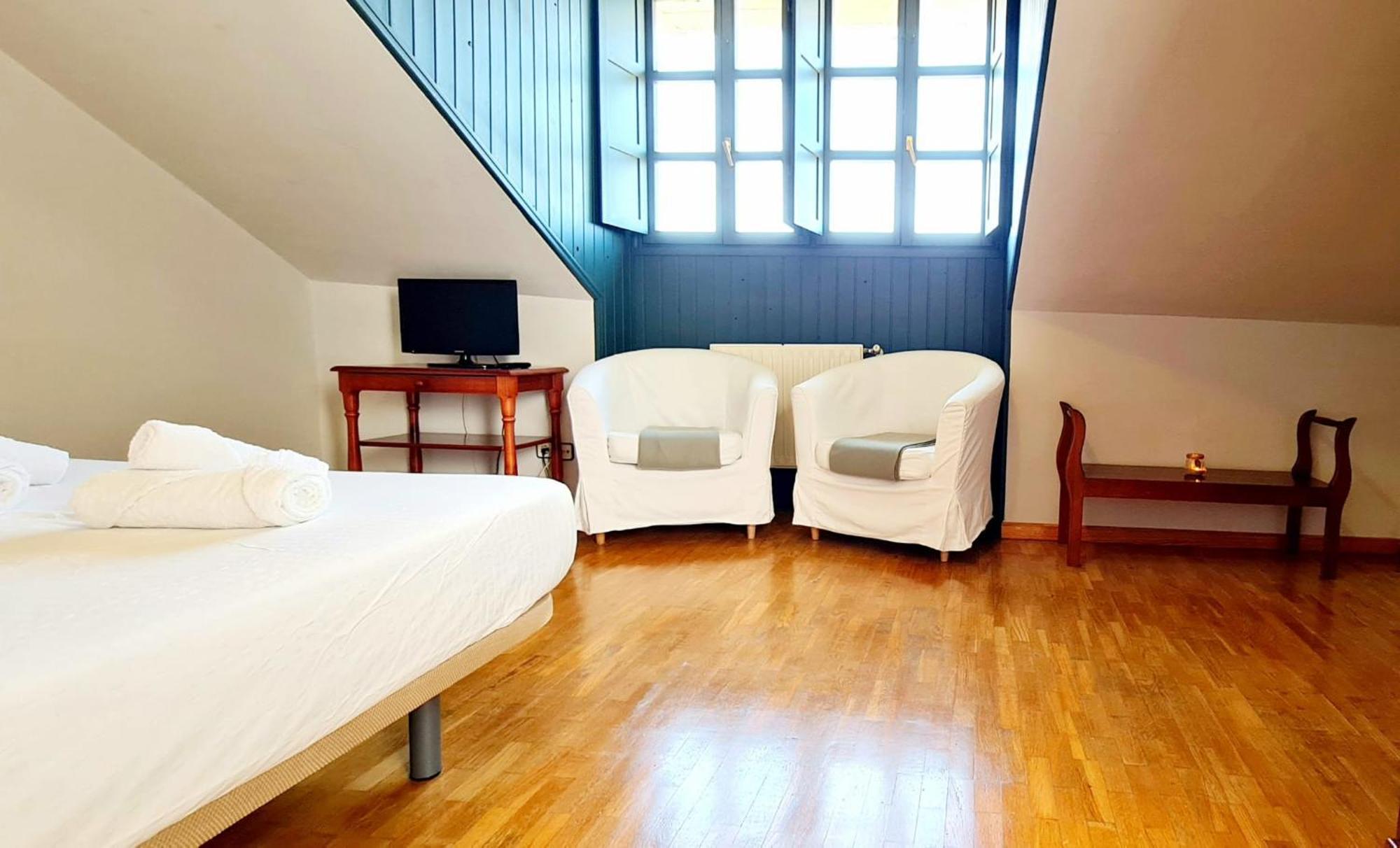 Casa De Aldea Las 7 Gotas Celorio  Esterno foto